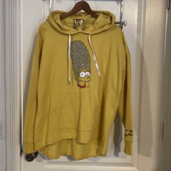 Hoodie Lady’s Sweatshirt 