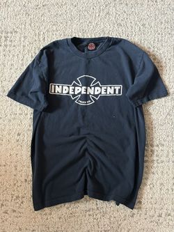 Vintage Independent Graphic Tee