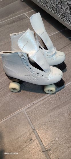 Roller Skates Size 43