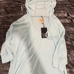 Chaser sweatshirt hoodie  Size S By chaser 