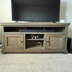 Big Move!!! TV Stand For Sale!!!