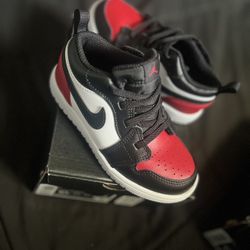 (Toddler) 10c Jordan 1 Low Never Worn