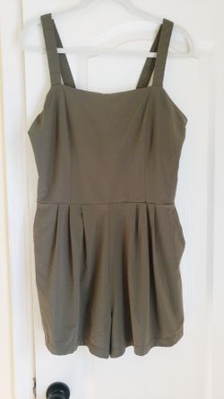 Vuori Romper