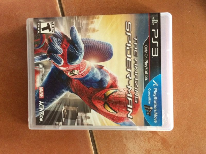 Ps3 games