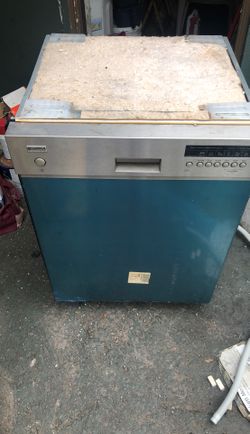 Kenmore elite