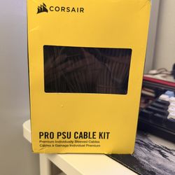 Pro Psu Cable Kit Full 