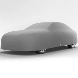 Brand new car cover for Audi convertible (2005) can fit others