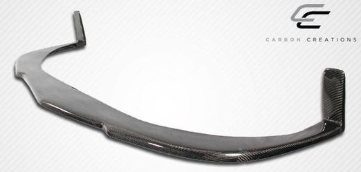 Blemished 1997-2004 Chevrolet Corvette C5 Carbon Creations C5R Front Under Spoiler Air Dam Lip Splitter - 1 Piece