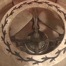 Dining Set , 4 Chairs