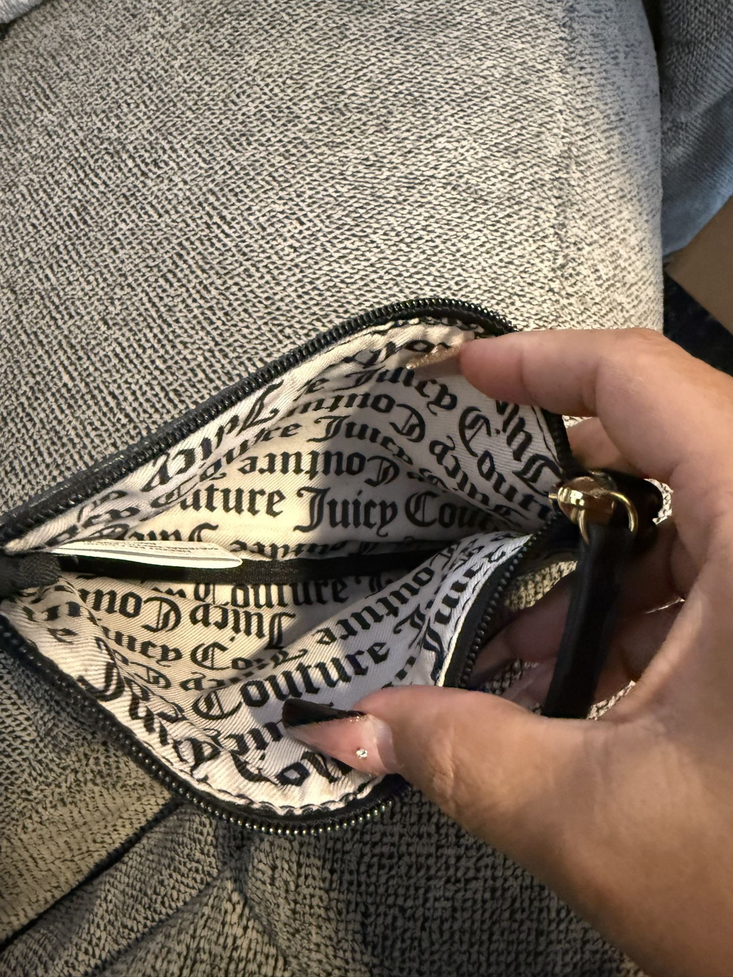 Coin Bag