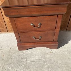 Night Stand 