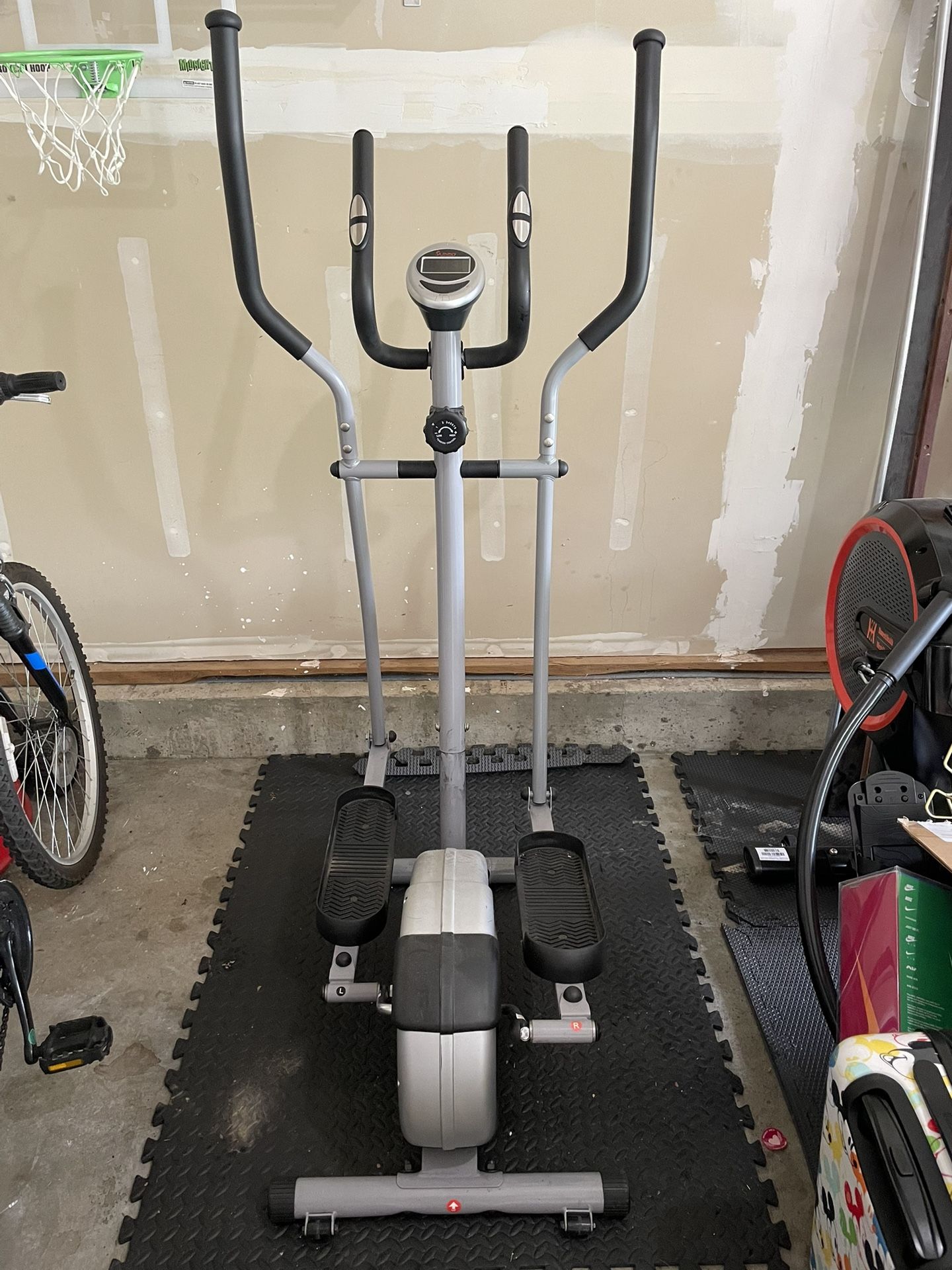 Elliptical - $100 Or Best Offer