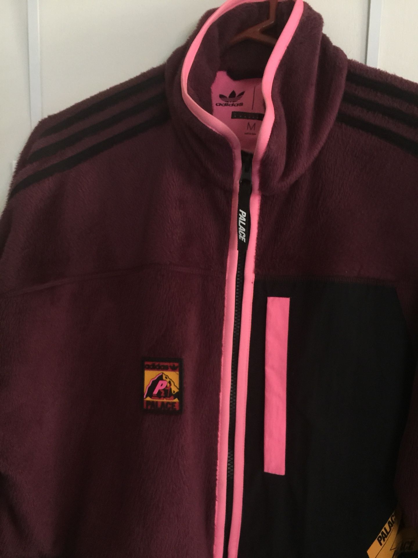 X Adidas Polar Track Top for Sale in Beavercreek, OH - OfferUp