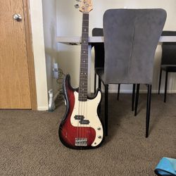 Guitar 