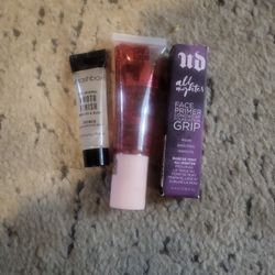 Primer Set . Smashbox, Urban Decay 