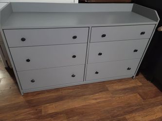 Ikea Dresser En Buenas Condiciones