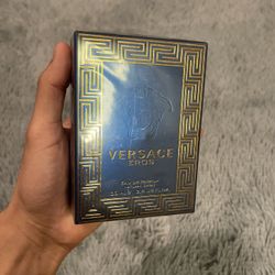 Versace Eros Cologne