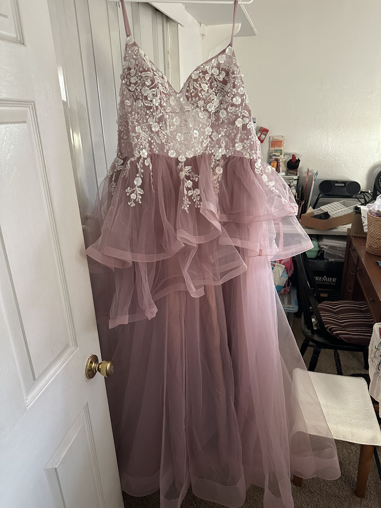 Formal Dress