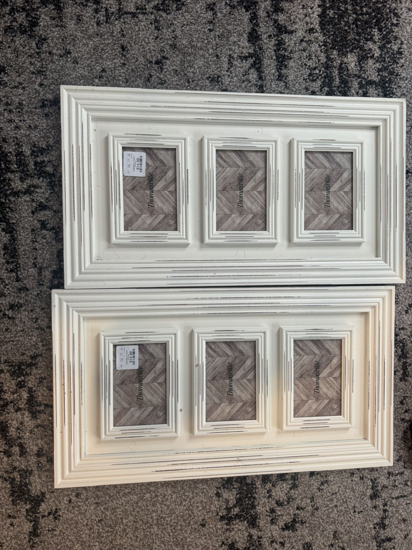 Picture Frames