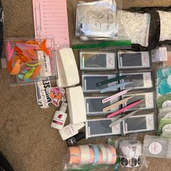Lash Extension Kit