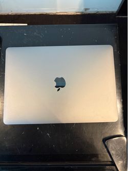 M1 13” MacBook Pro