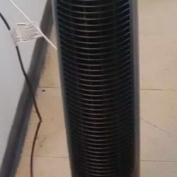 Rotating Vent Fan 