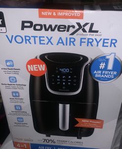 Air Fryer