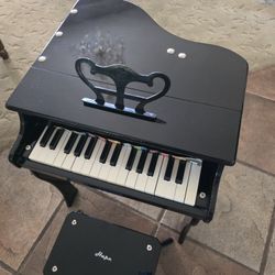 Piano Keyboard Musical Toy Set for Kids