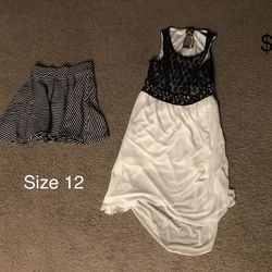 Skirt/Dress