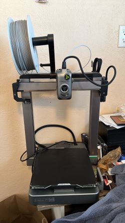 Creality 3D printer