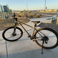 Ozark trail bike