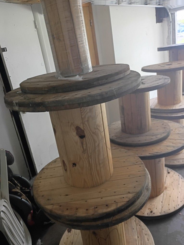 Spools