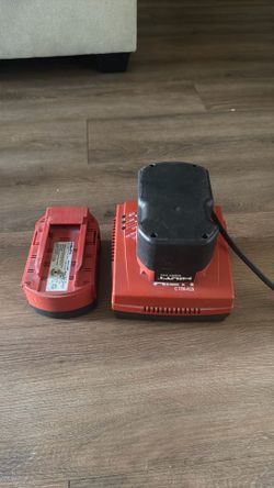 Battery charger
