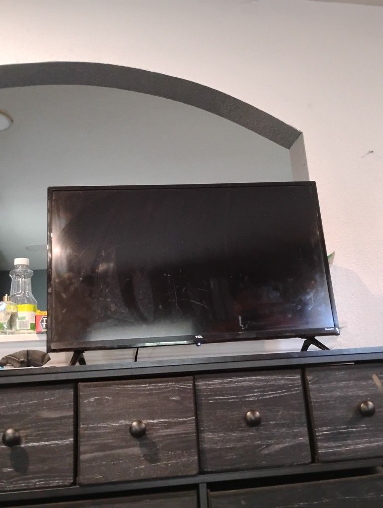 Tcl Roku Tv