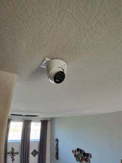 Security camera