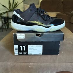Air Jordan 11 Lows