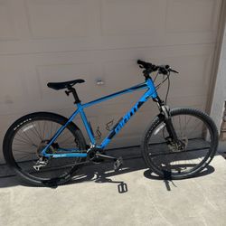 Bike