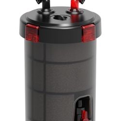 *NEW* Pre-filter Canister for Aquarium Aquarium Filter, Port Diameter 0.63in(16mm)