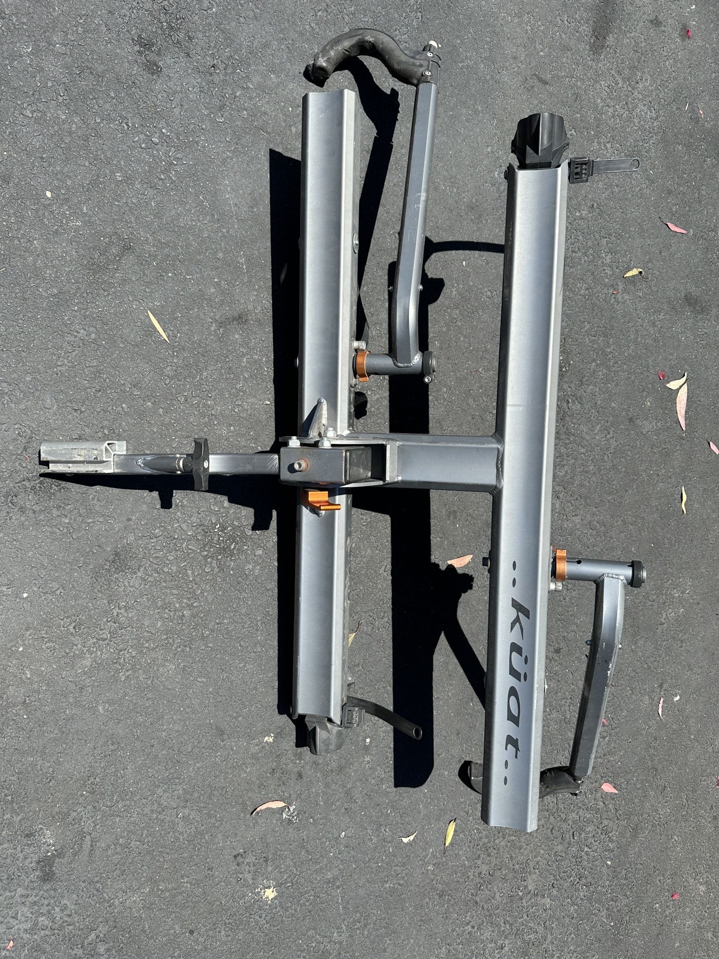 Kuat Sherpa Bike Rack for Sale in Newport Beach, CA OfferUp