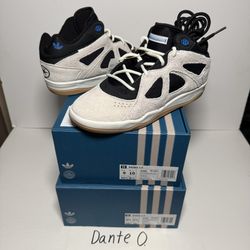 Bad Bunny x Adidas Badbo 1.0 'Rise' Sz 9 & 10 new