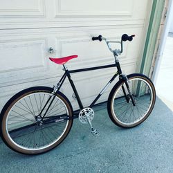 1980 Schwinn King Sting