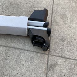 Audi Q5 Roof Rack OEM