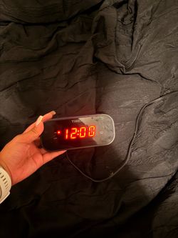 Alarm clock