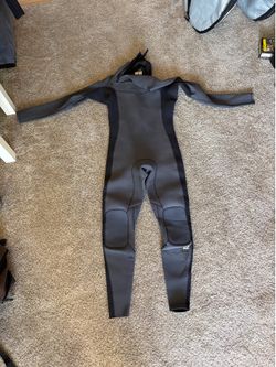 3/2 Ripcurl Wetsuit