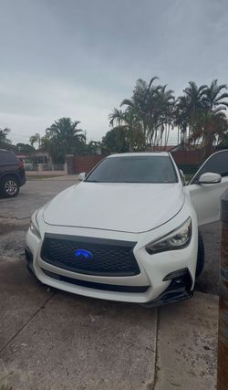 2017 q50