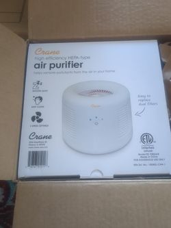 Air Purifier