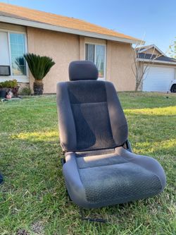 1999 Honda civic EK9 stock seat driver side