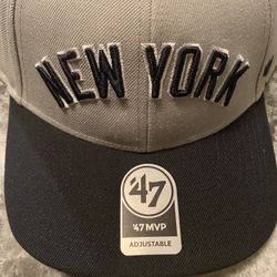 New York Yankees Hat 