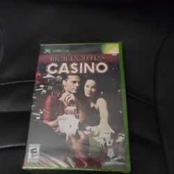 High Rollers Casino for Xbox and Xbox 360 - $16 (Circle Cross Ranch)