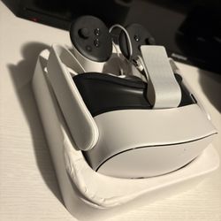 Oculus meta 3s